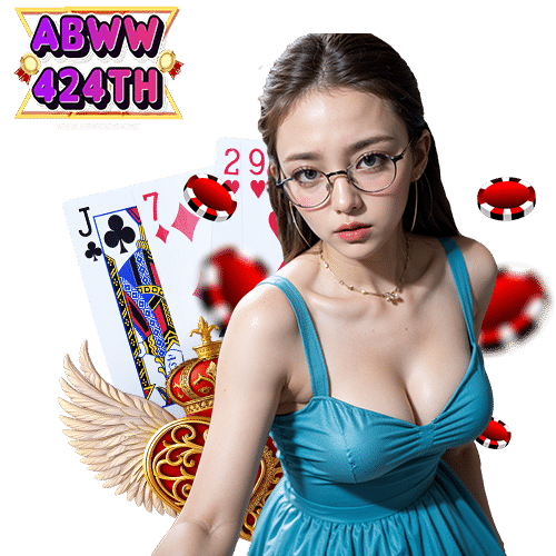 abww424th ลิขสิทธิ์แท้
